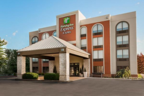 Holiday Inn Express Hotel & Suites Bentonville, an IHG Hotel